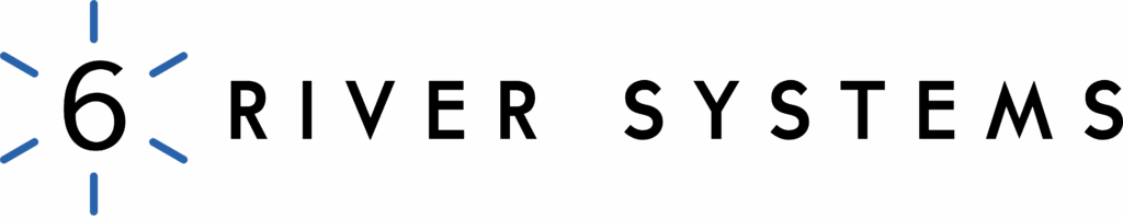 6 River Systems logo