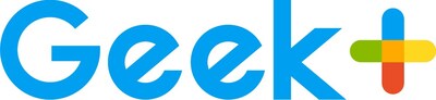 Geek + logo