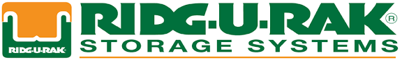 Ridg-U-Rak logo