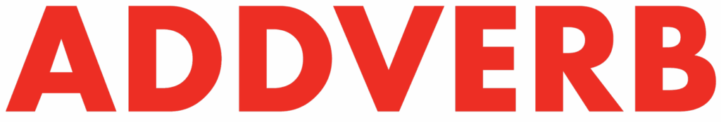 Addverb logo