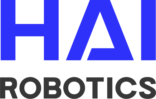 HAI Robotics logo