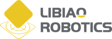 Libiao Robotics logo