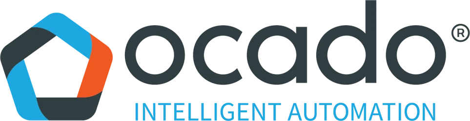 Ocado logo