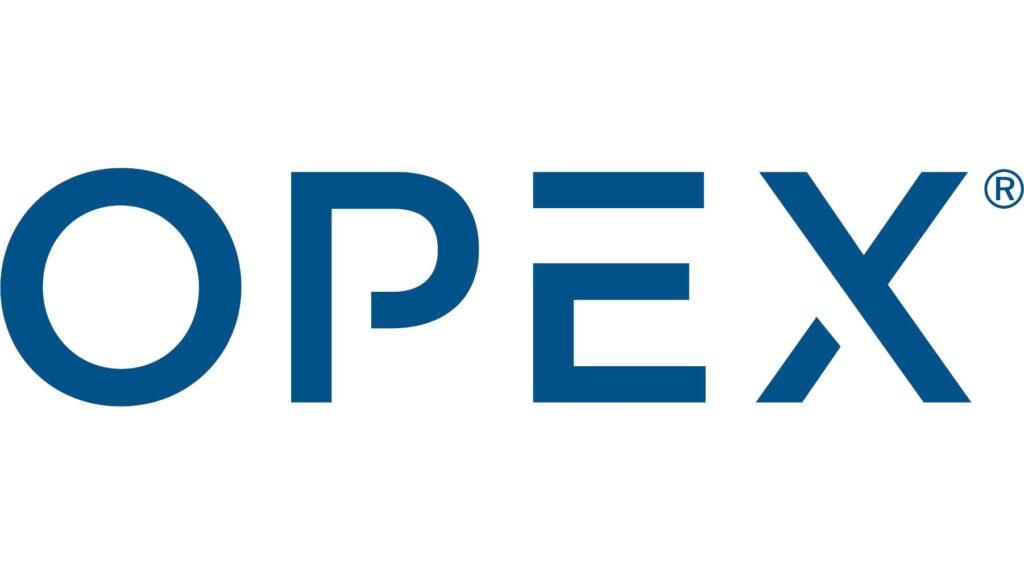 OPEX logo