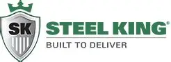 Steel King logo