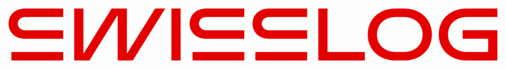 Swisslog logo