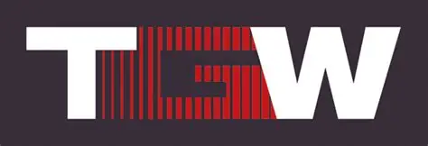 TGW logo